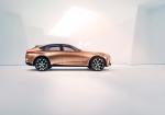 Lexus LF-1 Limitless 2018 года